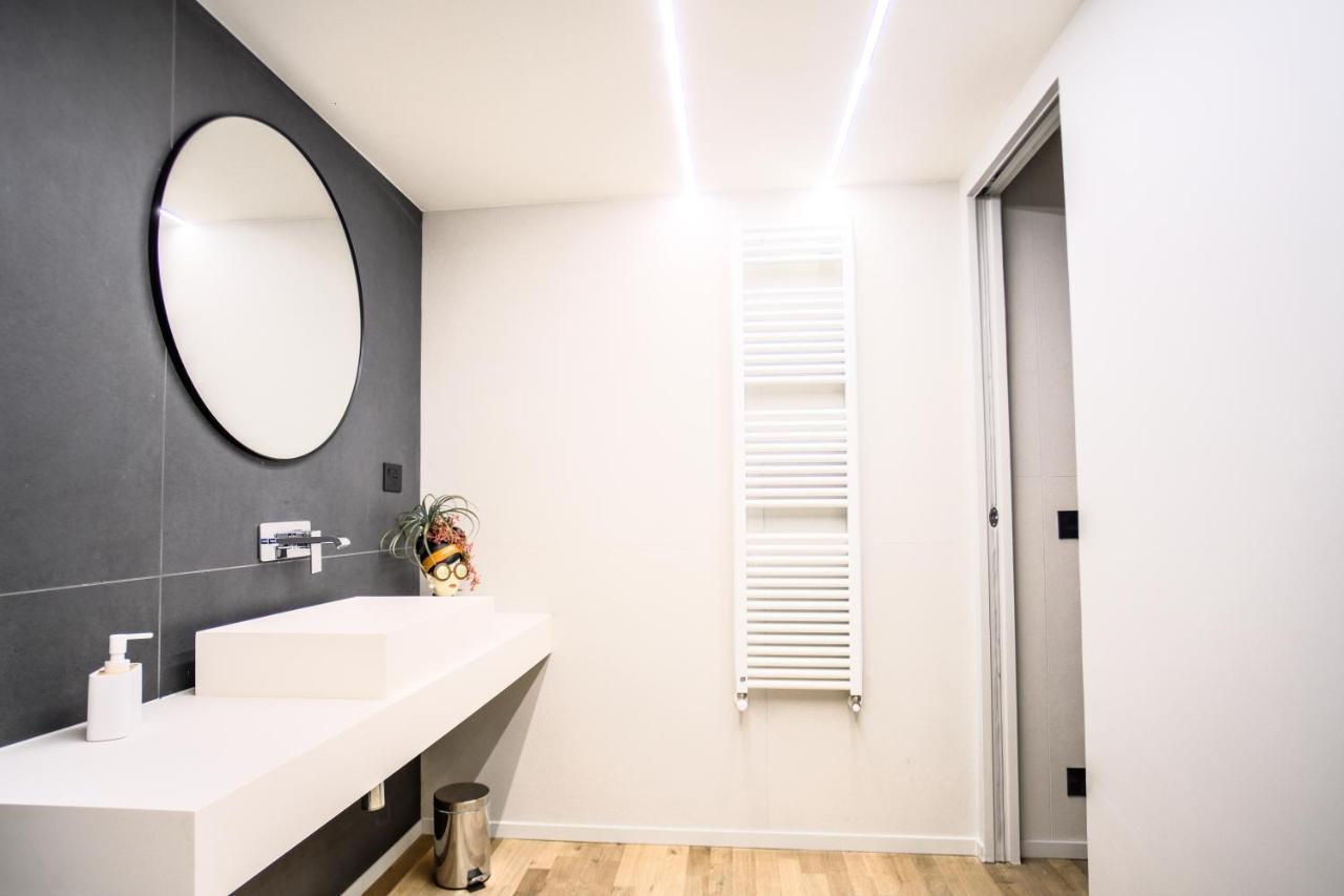 Gabriele Boutique Apartment Φλωρεντία Εξωτερικό φωτογραφία