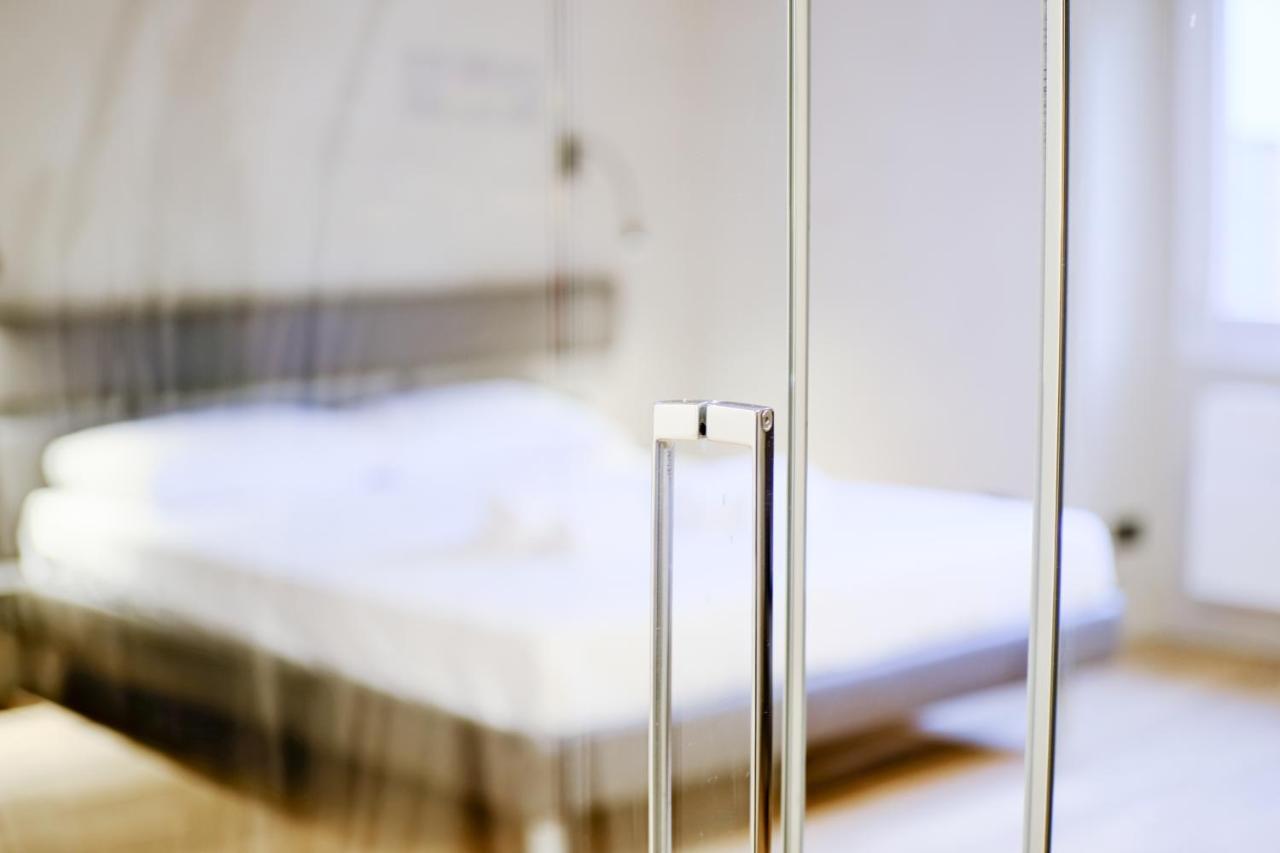 Gabriele Boutique Apartment Φλωρεντία Εξωτερικό φωτογραφία