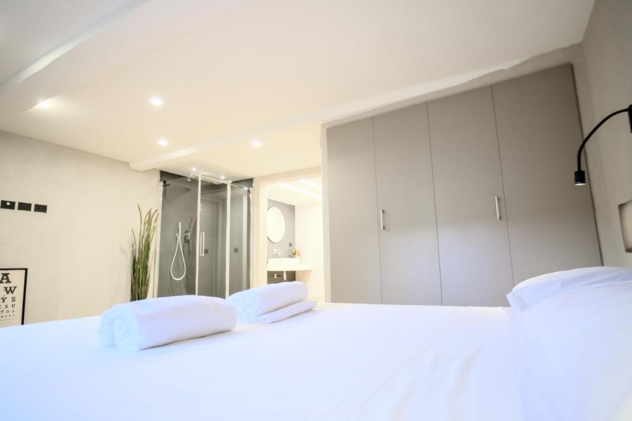 Gabriele Boutique Apartment Φλωρεντία Εξωτερικό φωτογραφία