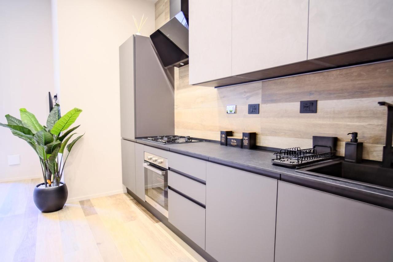 Gabriele Boutique Apartment Φλωρεντία Εξωτερικό φωτογραφία