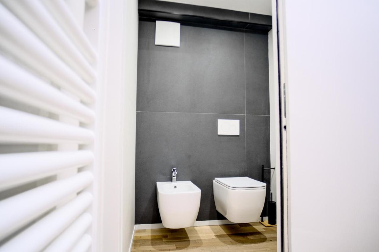 Gabriele Boutique Apartment Φλωρεντία Εξωτερικό φωτογραφία