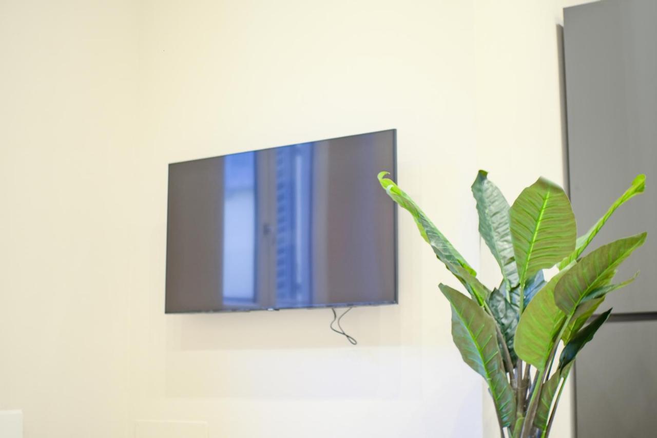 Gabriele Boutique Apartment Φλωρεντία Εξωτερικό φωτογραφία