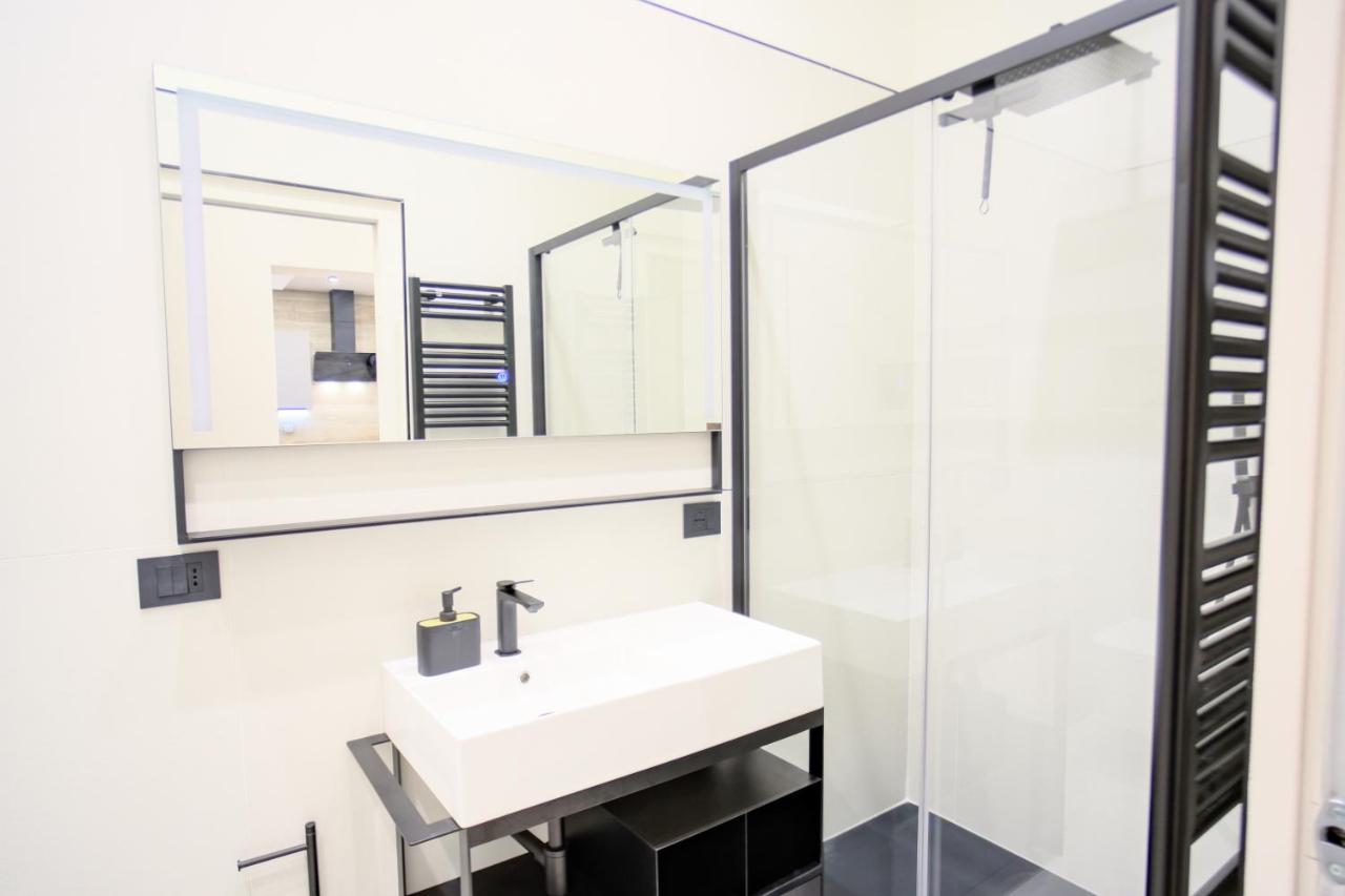 Gabriele Boutique Apartment Φλωρεντία Εξωτερικό φωτογραφία