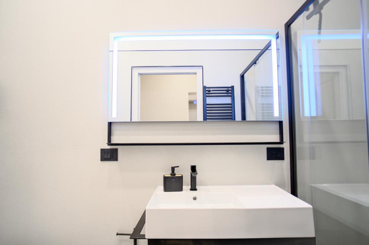 Gabriele Boutique Apartment Φλωρεντία Εξωτερικό φωτογραφία
