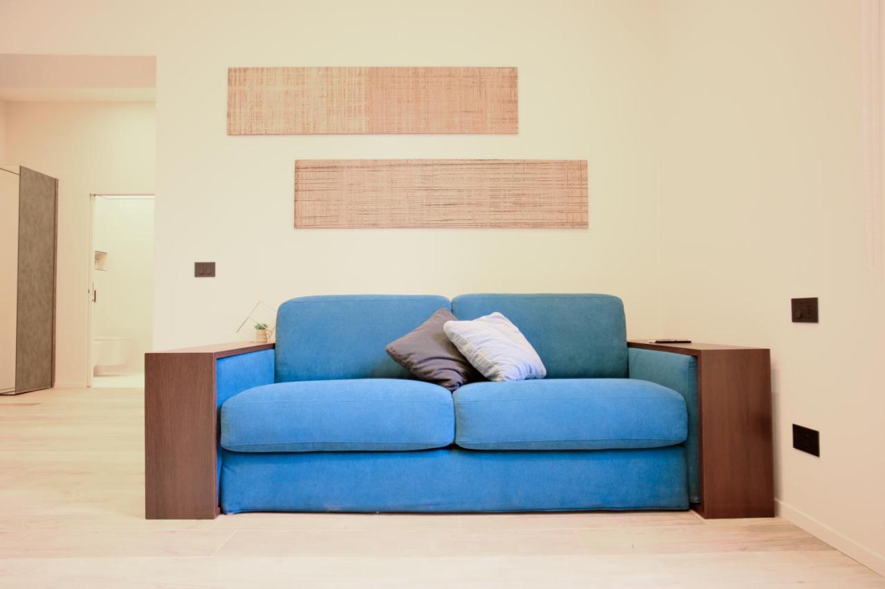 Gabriele Boutique Apartment Φλωρεντία Εξωτερικό φωτογραφία