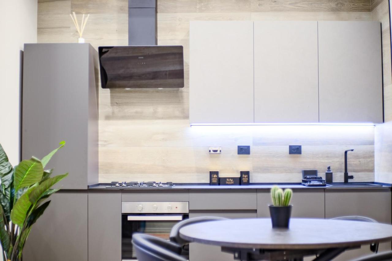 Gabriele Boutique Apartment Φλωρεντία Εξωτερικό φωτογραφία