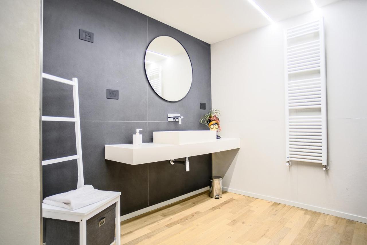 Gabriele Boutique Apartment Φλωρεντία Εξωτερικό φωτογραφία