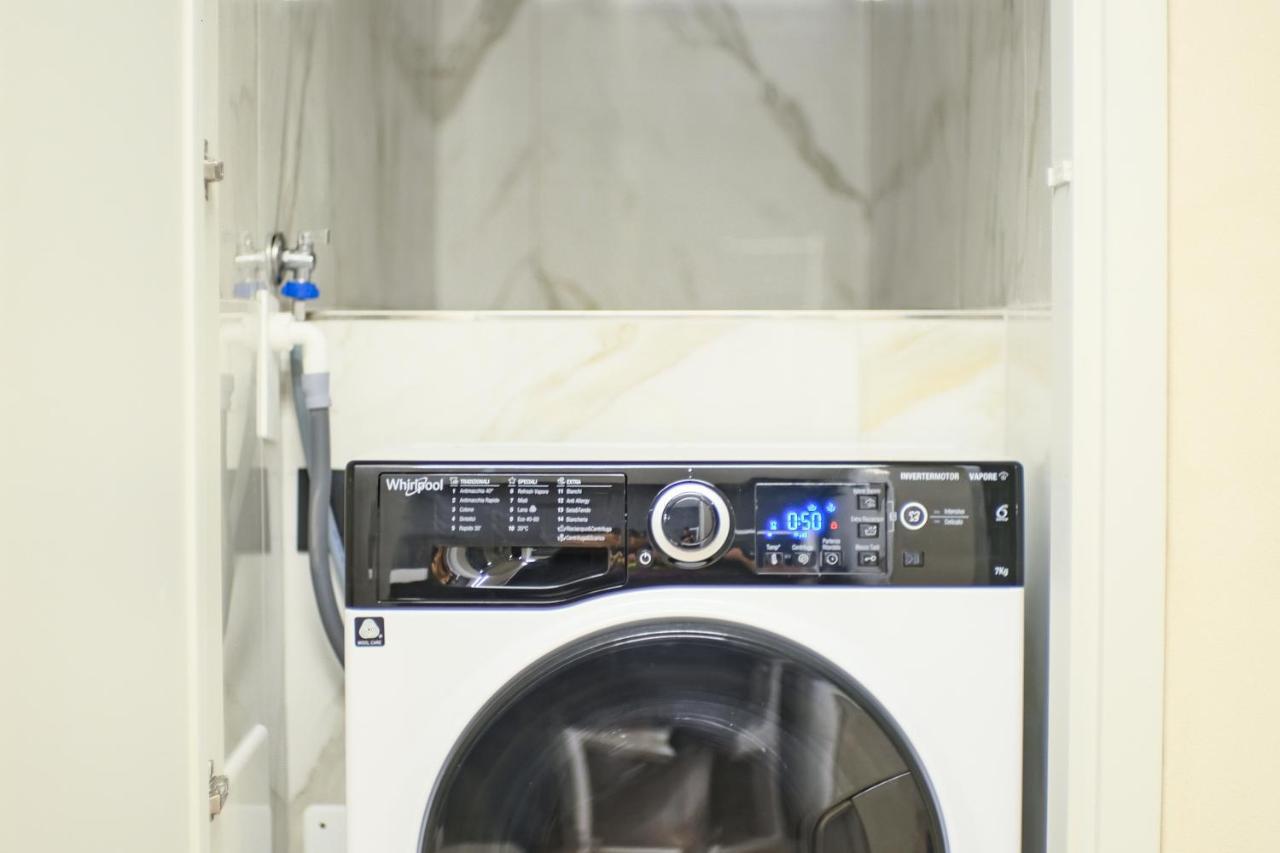 Gabriele Boutique Apartment Φλωρεντία Εξωτερικό φωτογραφία