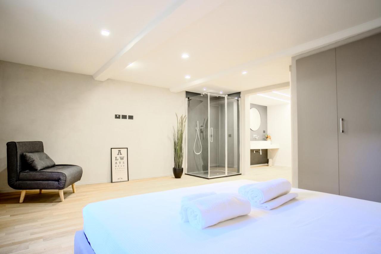 Gabriele Boutique Apartment Φλωρεντία Εξωτερικό φωτογραφία