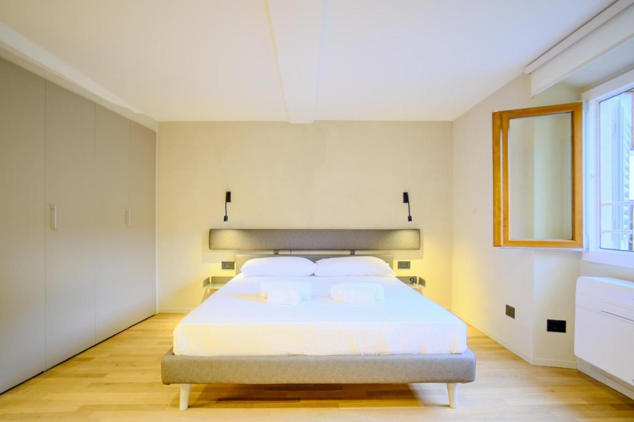 Gabriele Boutique Apartment Φλωρεντία Εξωτερικό φωτογραφία