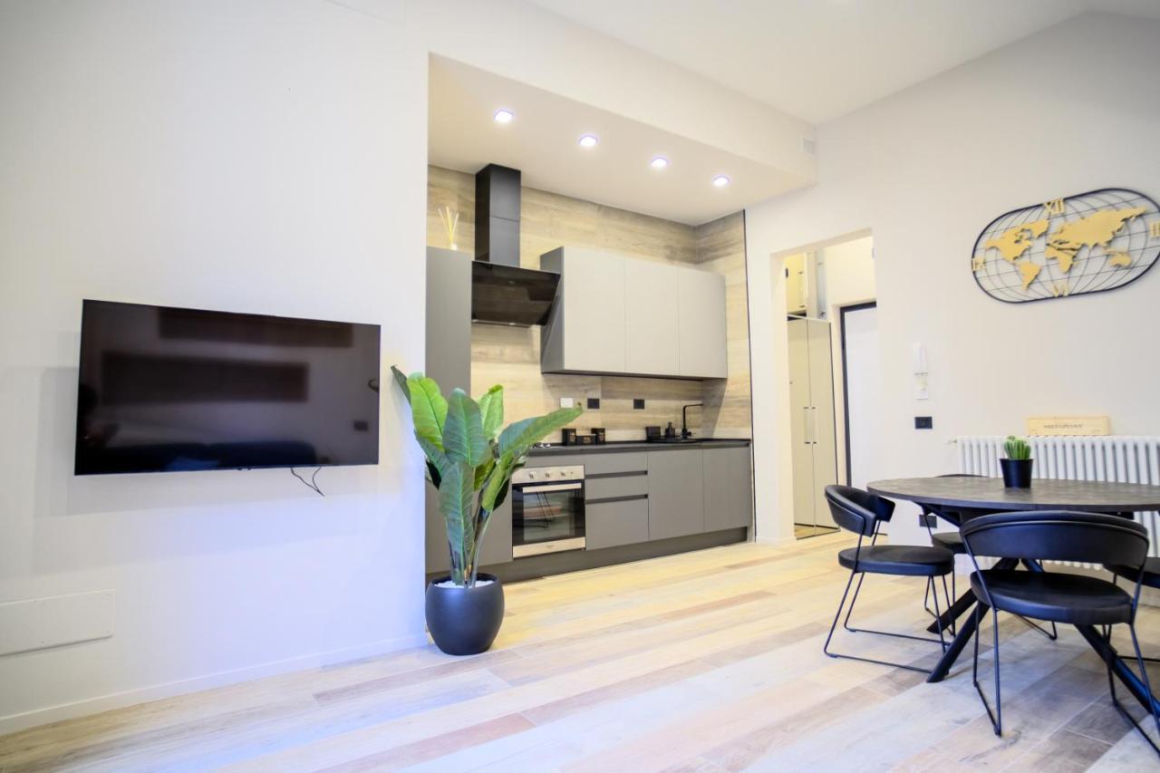 Gabriele Boutique Apartment Φλωρεντία Εξωτερικό φωτογραφία