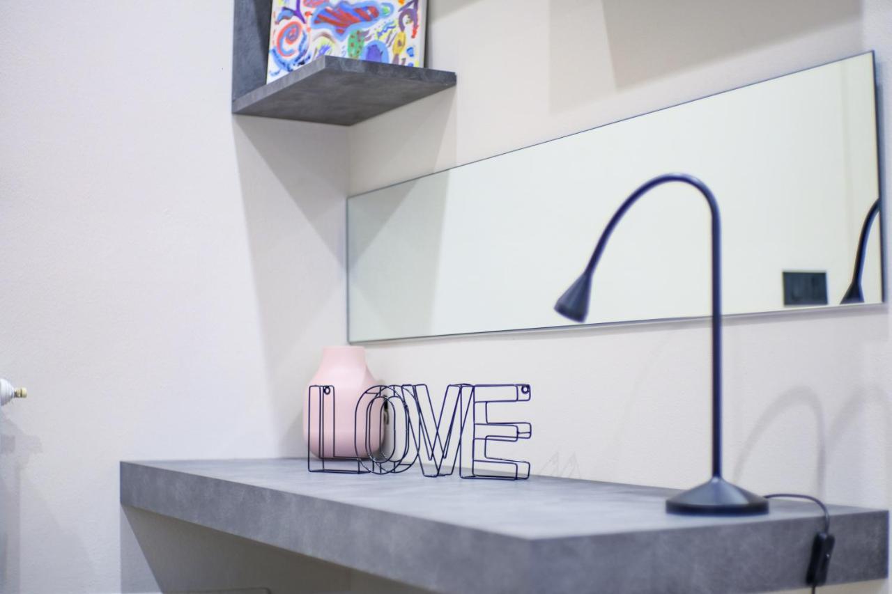 Gabriele Boutique Apartment Φλωρεντία Εξωτερικό φωτογραφία