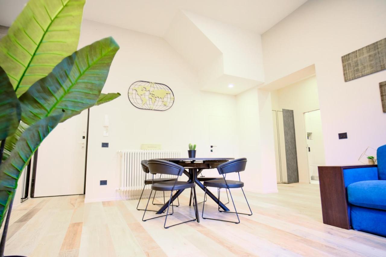 Gabriele Boutique Apartment Φλωρεντία Εξωτερικό φωτογραφία