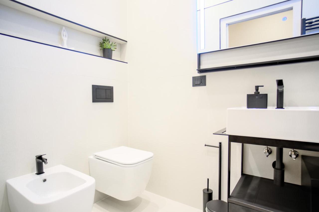 Gabriele Boutique Apartment Φλωρεντία Εξωτερικό φωτογραφία
