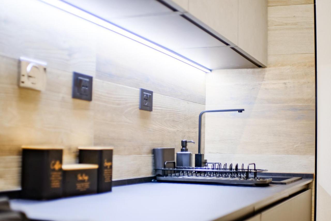 Gabriele Boutique Apartment Φλωρεντία Εξωτερικό φωτογραφία