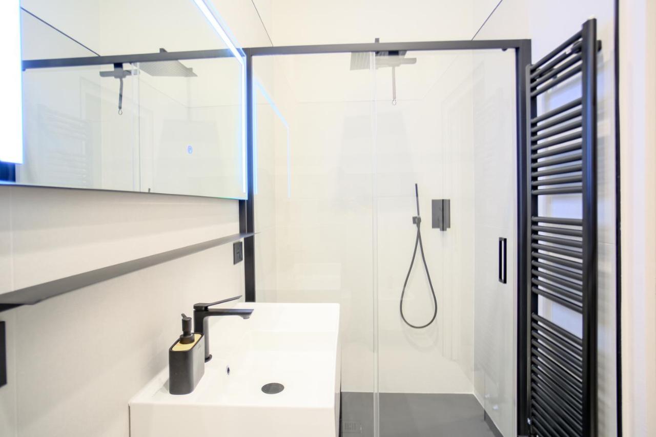 Gabriele Boutique Apartment Φλωρεντία Εξωτερικό φωτογραφία
