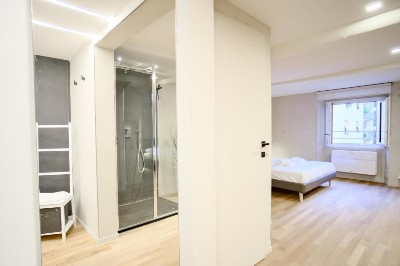 Gabriele Boutique Apartment Φλωρεντία Εξωτερικό φωτογραφία