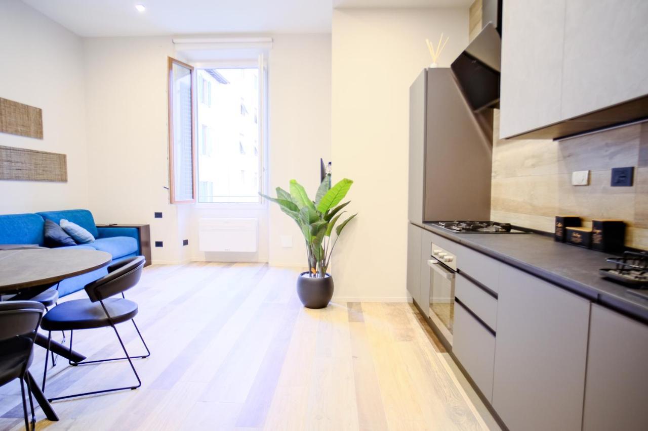 Gabriele Boutique Apartment Φλωρεντία Εξωτερικό φωτογραφία