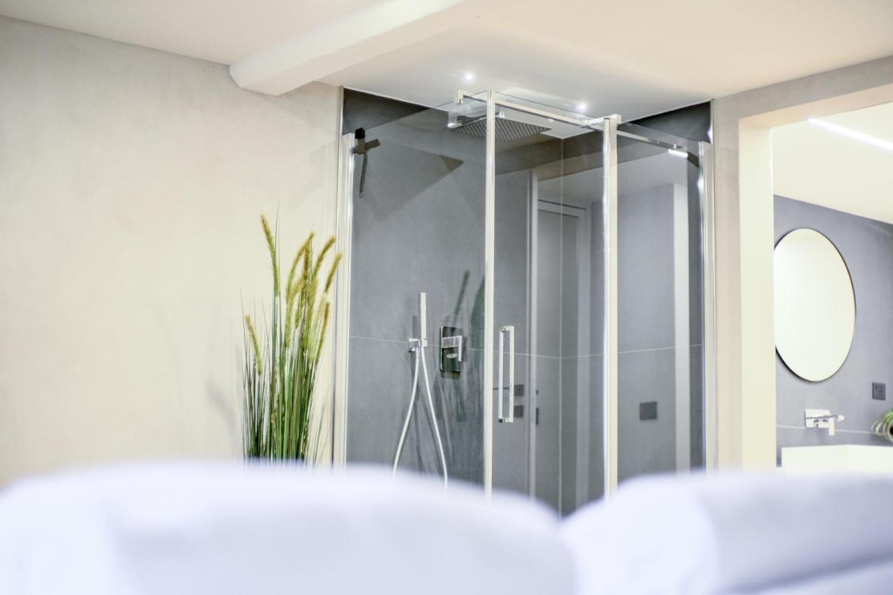 Gabriele Boutique Apartment Φλωρεντία Εξωτερικό φωτογραφία