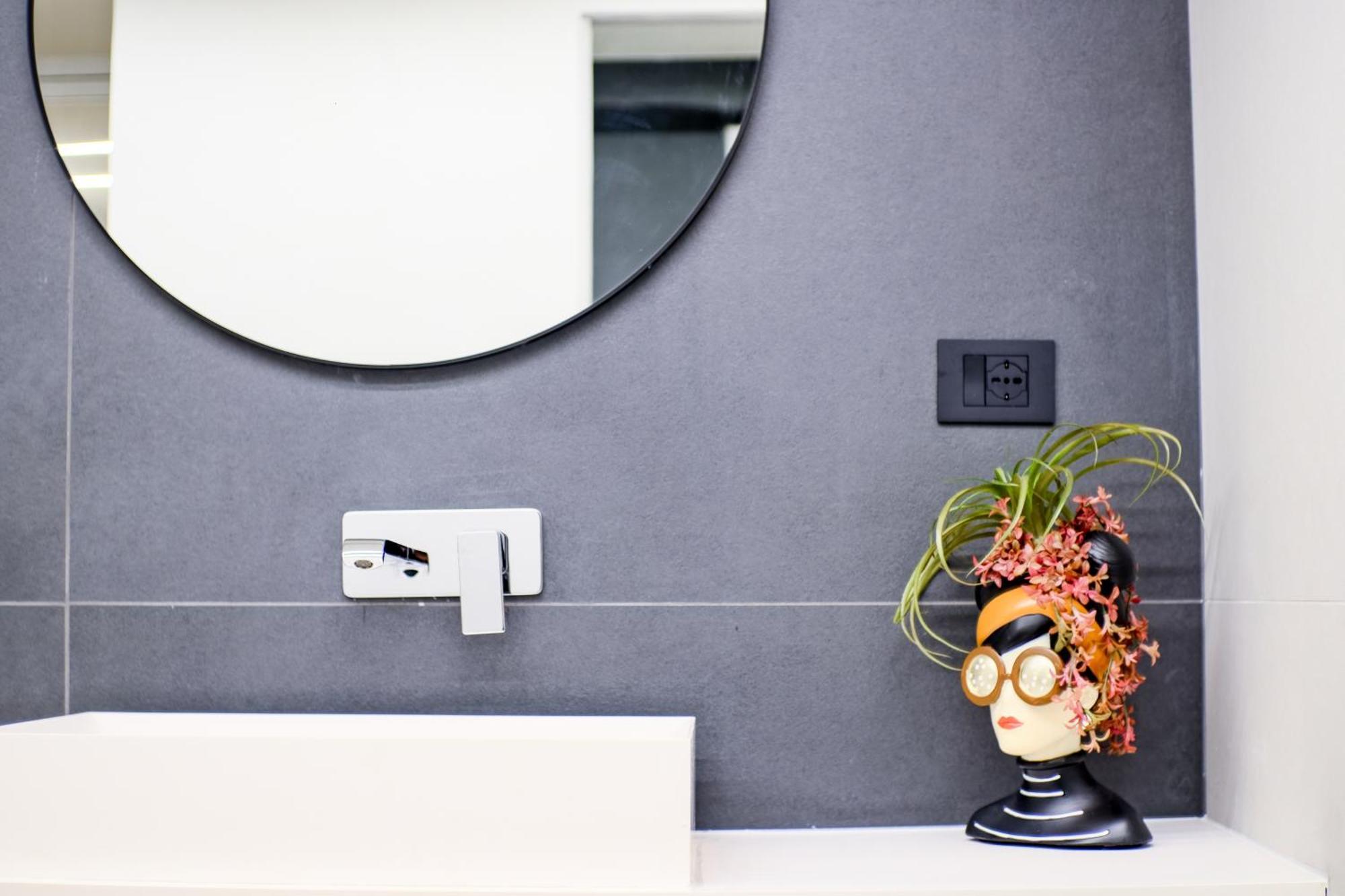 Gabriele Boutique Apartment Φλωρεντία Εξωτερικό φωτογραφία