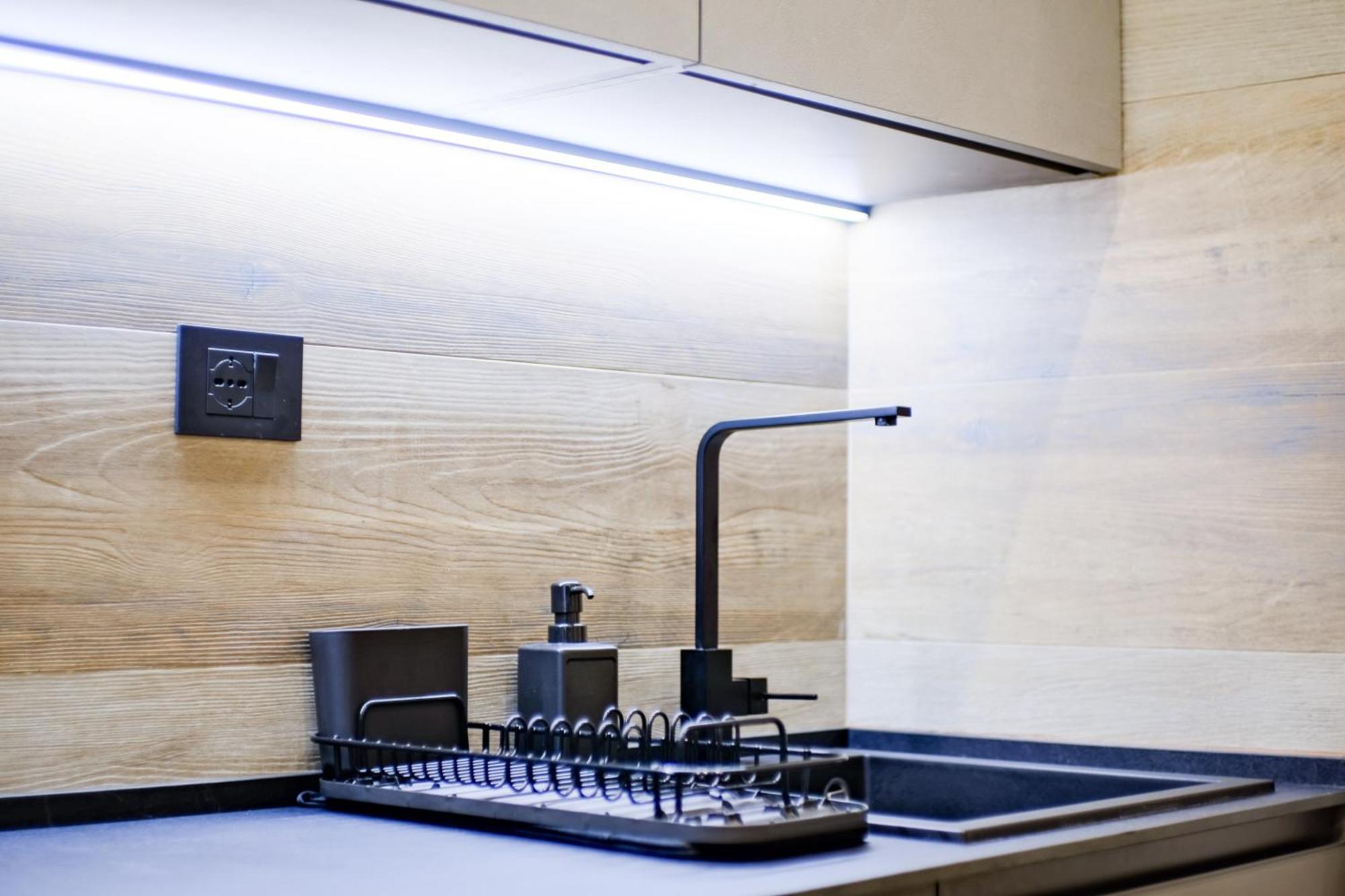 Gabriele Boutique Apartment Φλωρεντία Εξωτερικό φωτογραφία