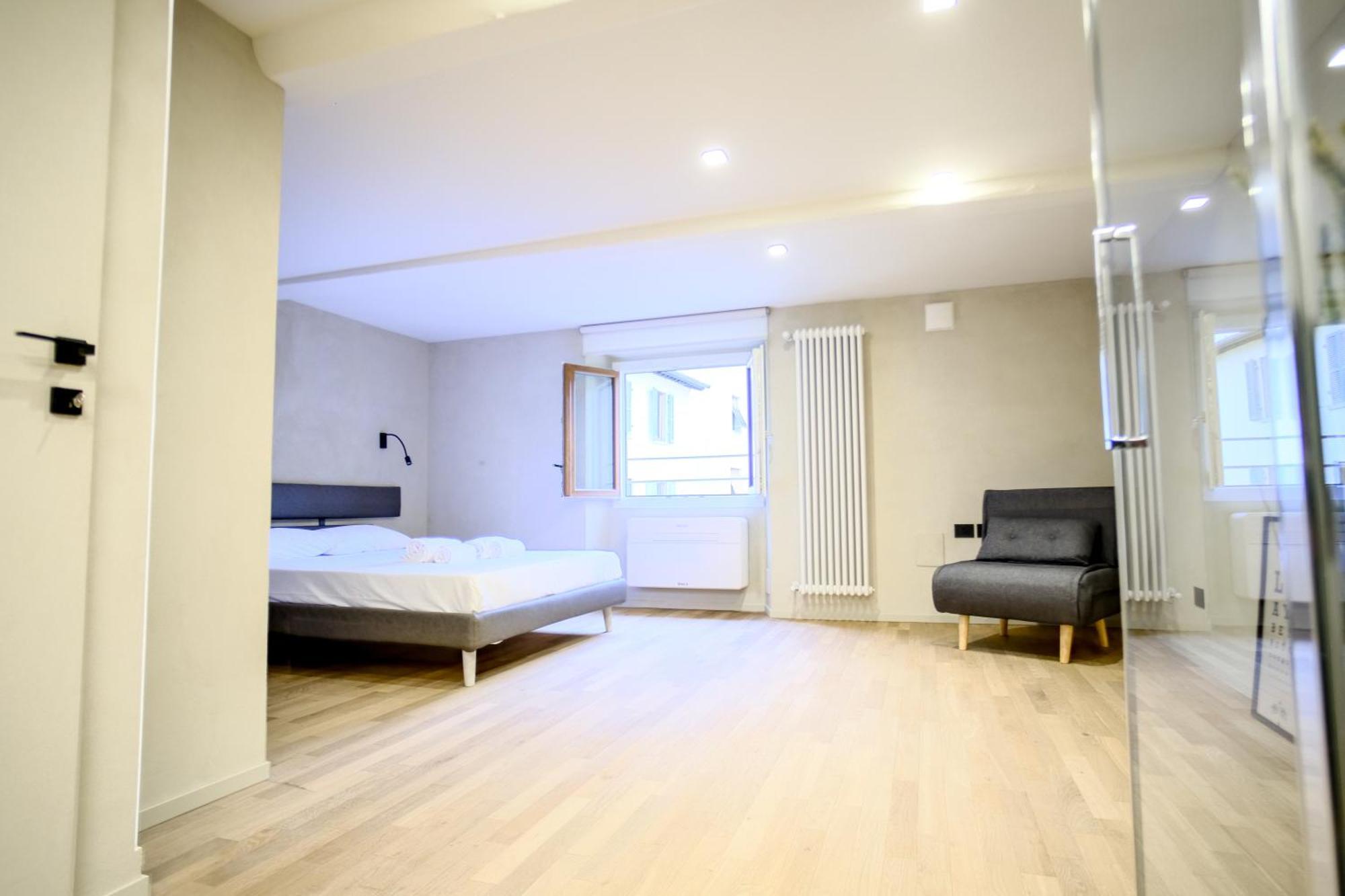Gabriele Boutique Apartment Φλωρεντία Εξωτερικό φωτογραφία