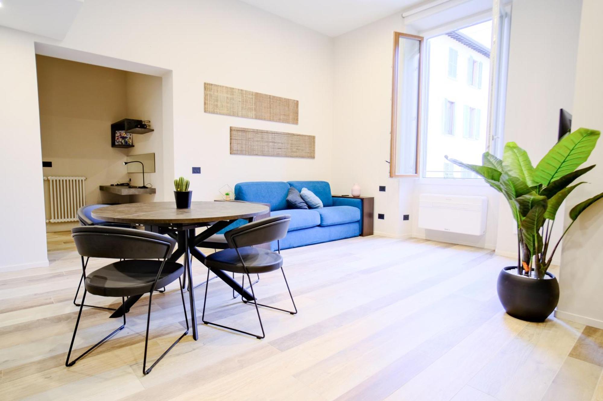Gabriele Boutique Apartment Φλωρεντία Εξωτερικό φωτογραφία